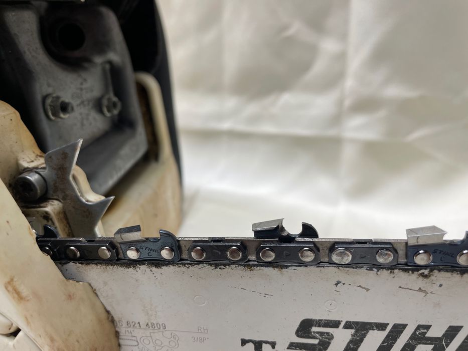 Pilarka spalinowa Stihl MS 230C