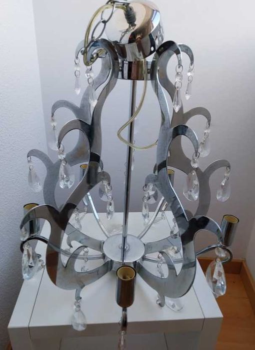 Lustre muito elegante