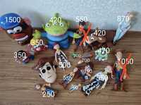 Ігрова фігурка Шериф Вуді Mattel Disney Pixar Toy Story Sheriff Woody