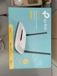 Router Tp-Link TLWR841R