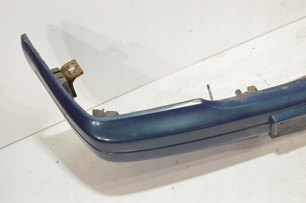 Zderzak przód po Lift Mercedes R129 SL 1298801470 Halogeny Kratki…