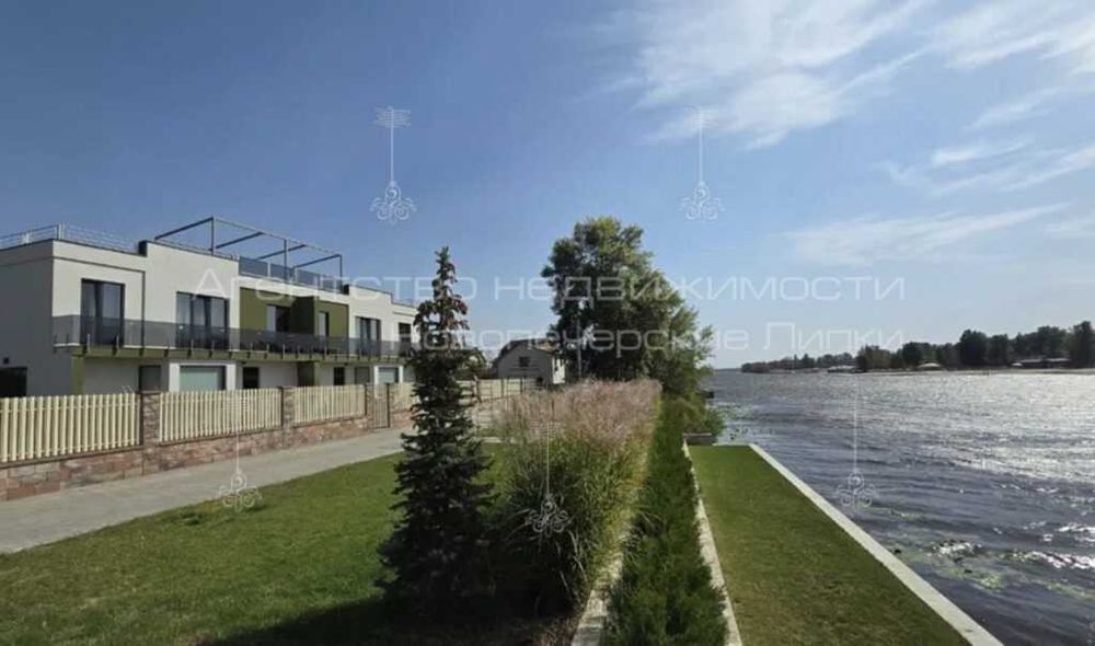 Оренда будинку в заповіднику - Жуків Острів, Голосіївський район Києв