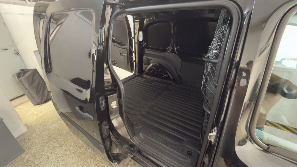 Mercedes-Benz CITAN (415) 111CDI