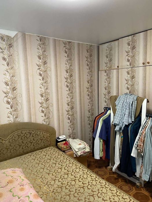 Продам 3 трьох кімнатну квартиру площею 117 кв. м.