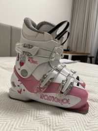 Buty narciarskie  Rossignol Fun Girl