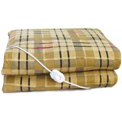 ЭЛЕКТРООДЕЯЛО  (пр-во Украина) ЛУЧШЕЕ КАЧЕСТВО (разные размеры)