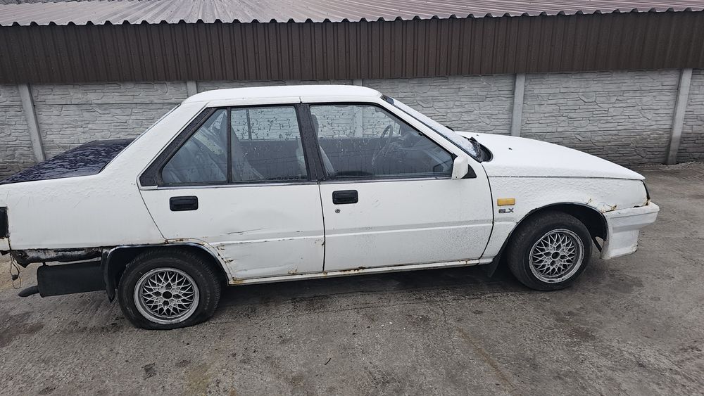 Запчасти mitsubishi lancer 1981-1987 c12 1.5 авторазборка разборка