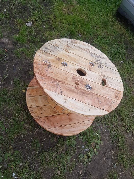 Sprzedam szpule na stół industrialny