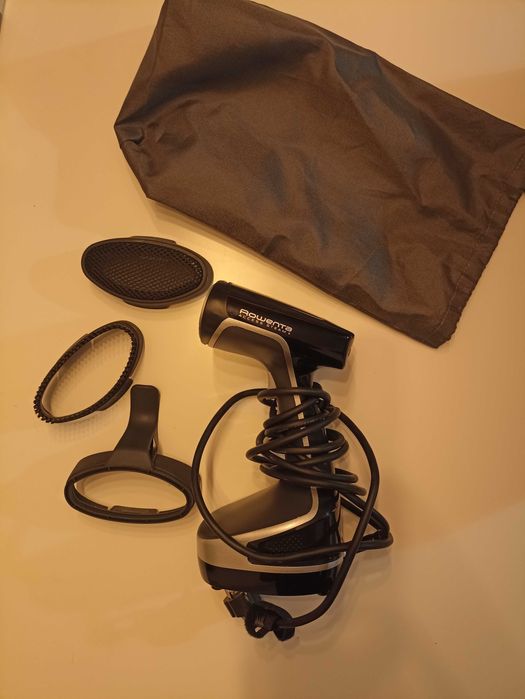 Vendo vaporizador de roupa portátil