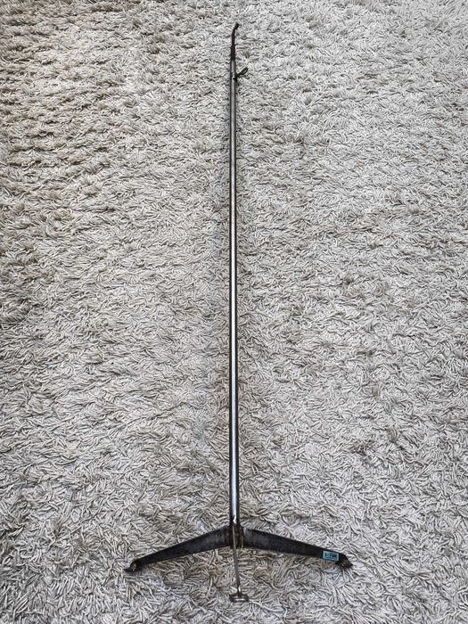 Statyw prosty perkusyjny pod perkusjonalia, przeszkadzajki, akcesoria