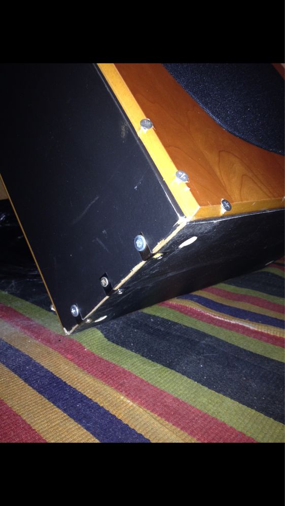 TANNOY P-40 (ТОП, 3-Wiring, 3-Полос.АС)!
