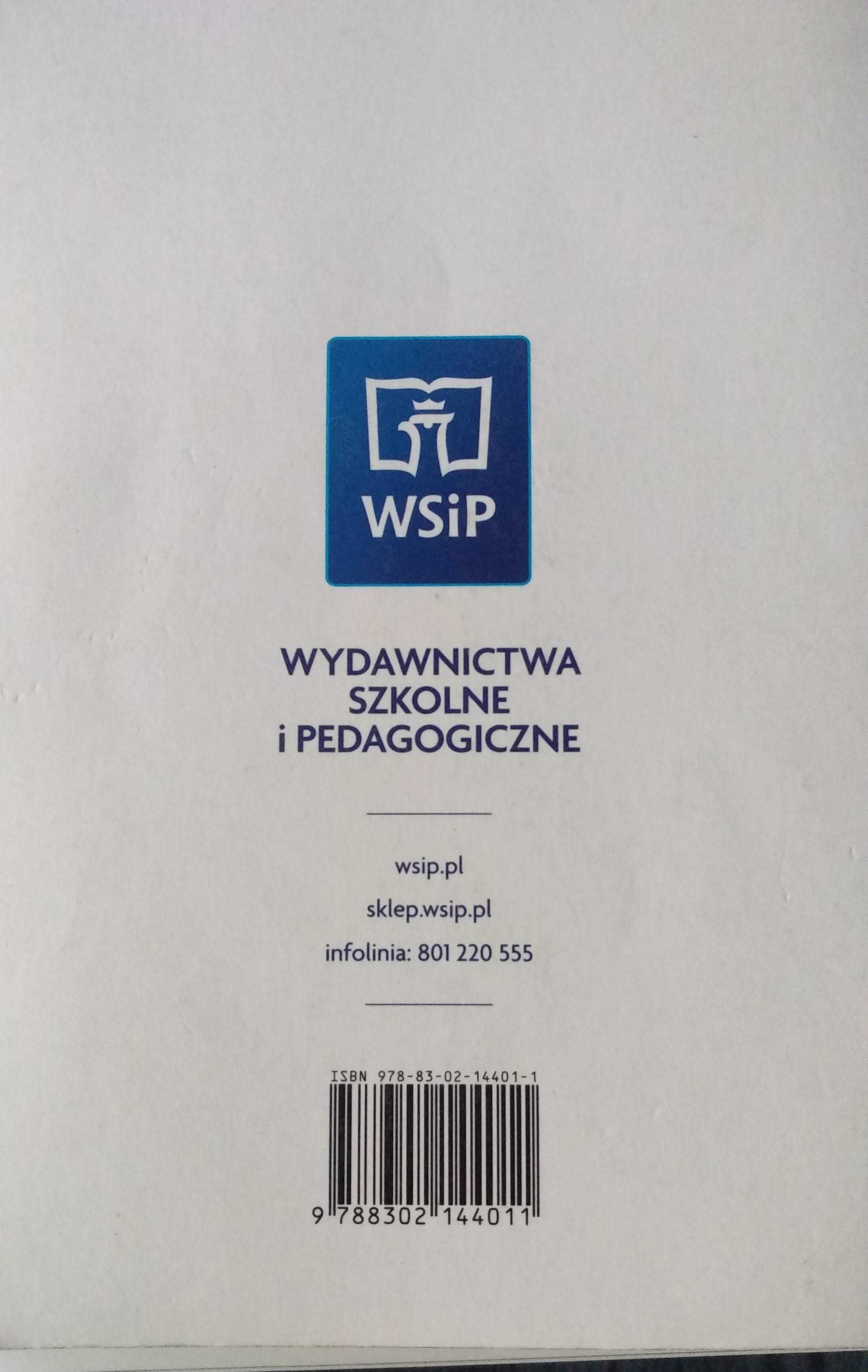 Nowe Zrozumieć tekst zrozumieć człowieka 3 ZPiR