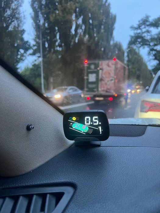 Nissan Qashqai (Київ)