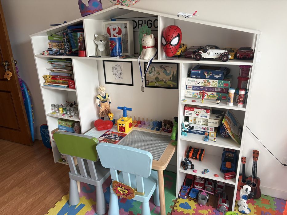 Movel de Quarto Criança