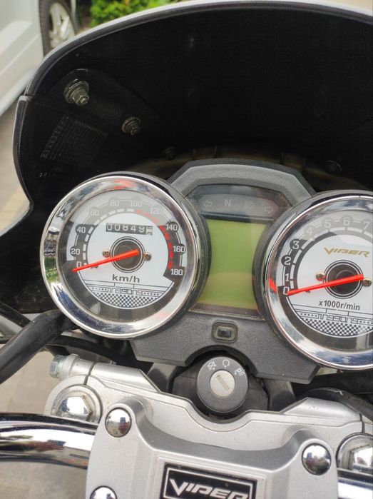 Продам vlper  v150a