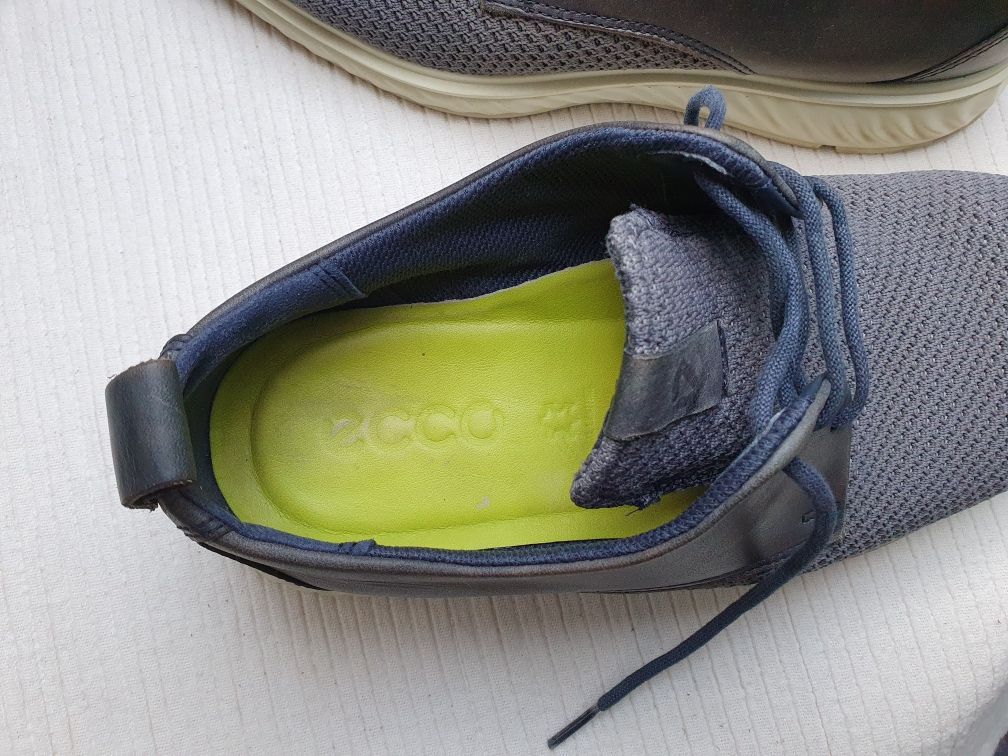 Ecco St.1 Hybrid Lite półbuty męskie roz 42/43