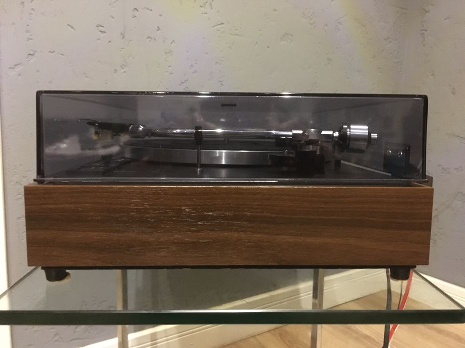 Pioneer PL-12D gramofon zadbany