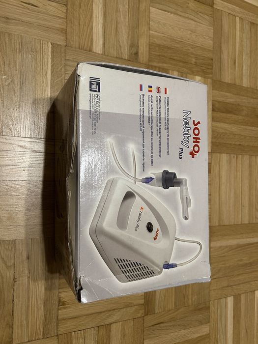 Nebulizator SOHO