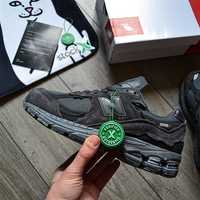 Чоловічі кросівки New Balance 2002R Protection Pack 'Phantom' 40-45