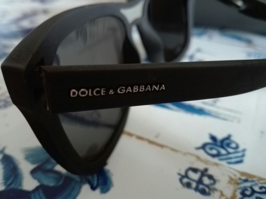 Óculos sol dolce & gabbana