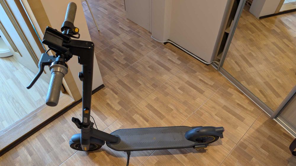 Ninebot G30 MAX2 продам свій