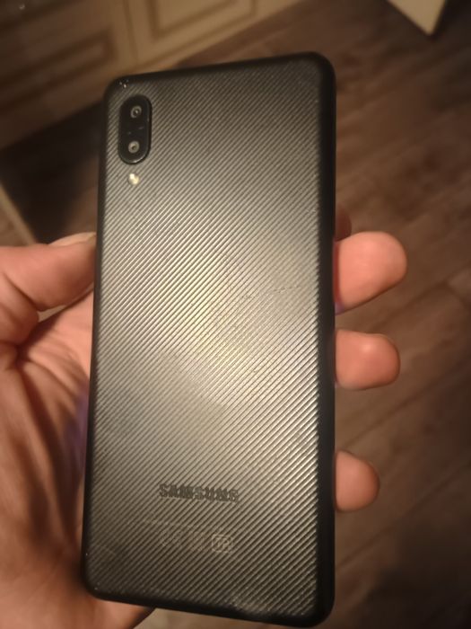 Samsung A02 2/32 gb