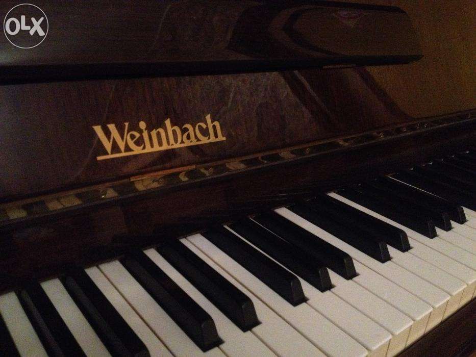 фортепиано Weinbach
