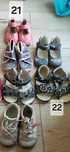 buty dla maluszka 19  20. 21 22