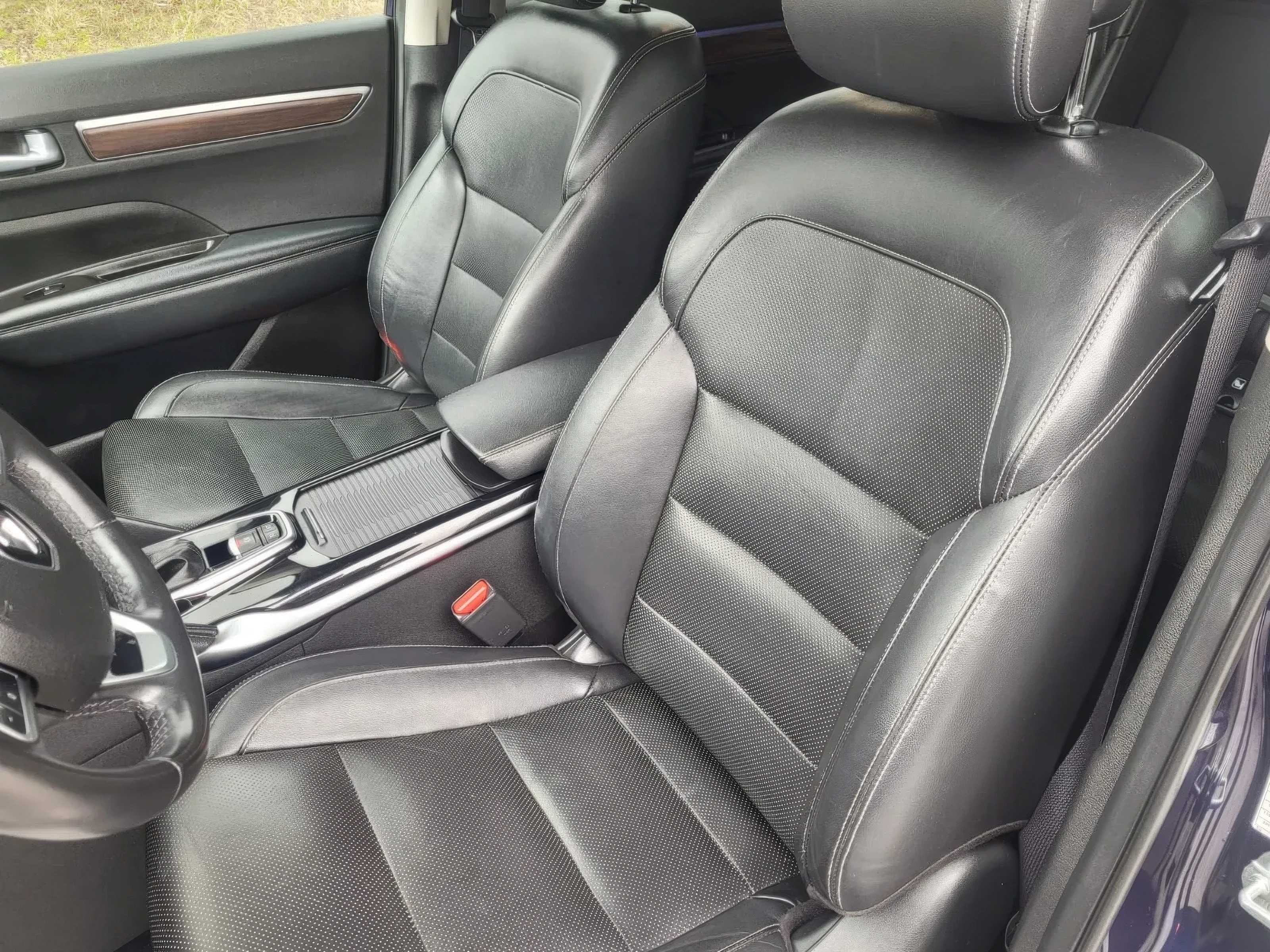 2017 Renault Koleos dCi Intens