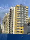 Продаж 3-кімнатної квартири м.Бориспільська ЖК Чарівне місто