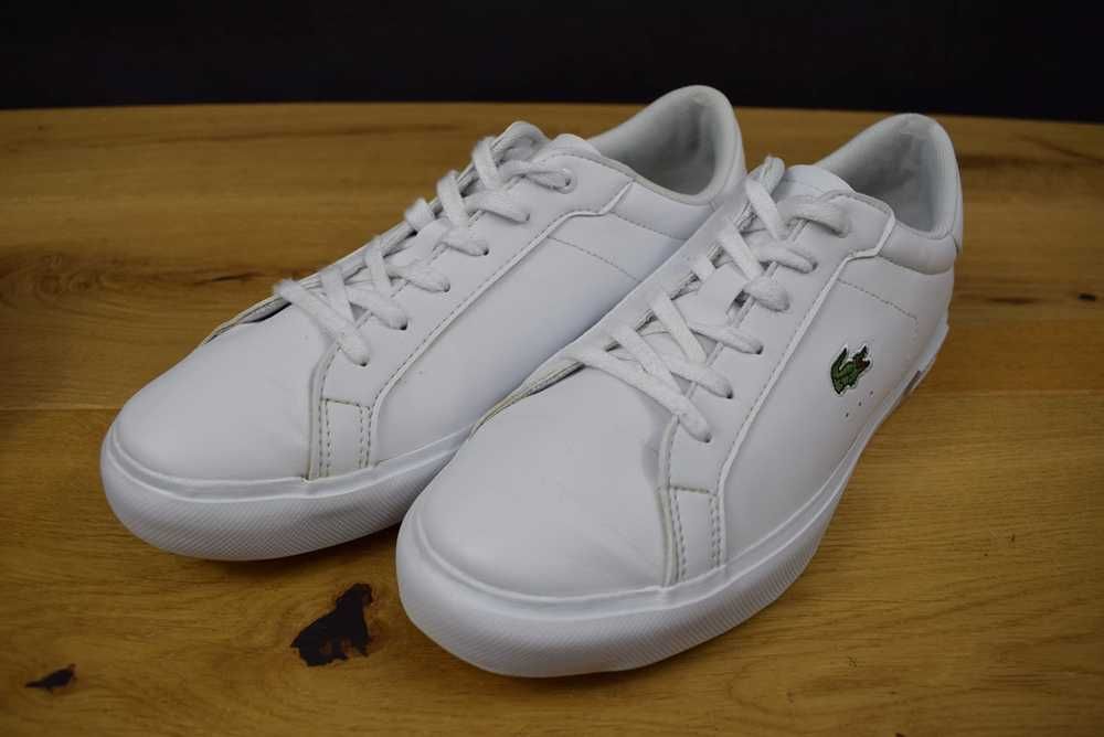 Lacoste buty damskie sportowe Powercourt rozmiar 38