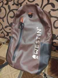Рюкзак-сумка для рыбалки Westin W6 Wading Backpack