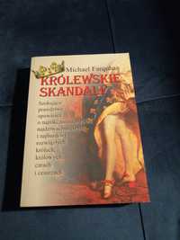 Królewskie skandale Michael Farquhar