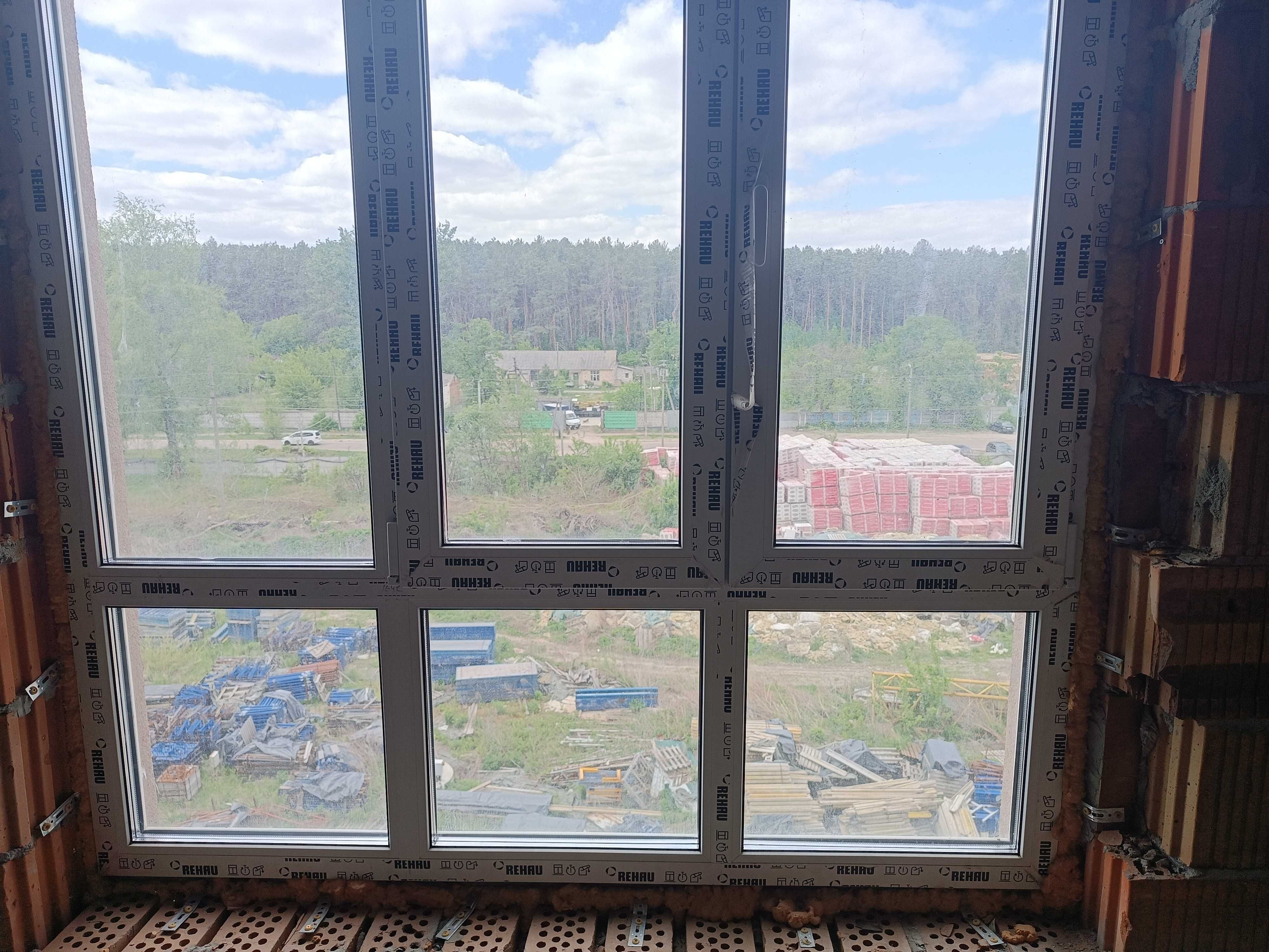 Продаж 1 кімнатної квартири 41 м² ЖК Scandia Бровари