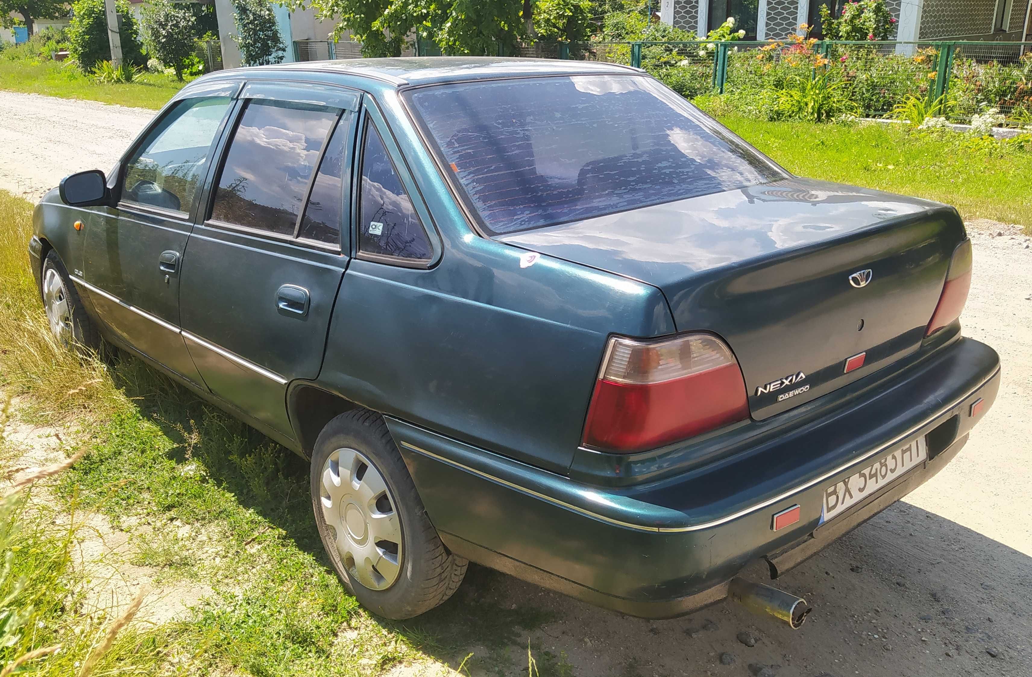 Продам део нексію