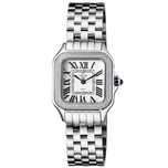 Жіночий швейцарський годинник GV2 Gevril milano cartier женские часы
