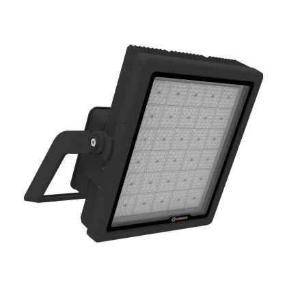 Naświetlacz LED Ledvance Osram High Mast Floodlight 300W 4000K czarny