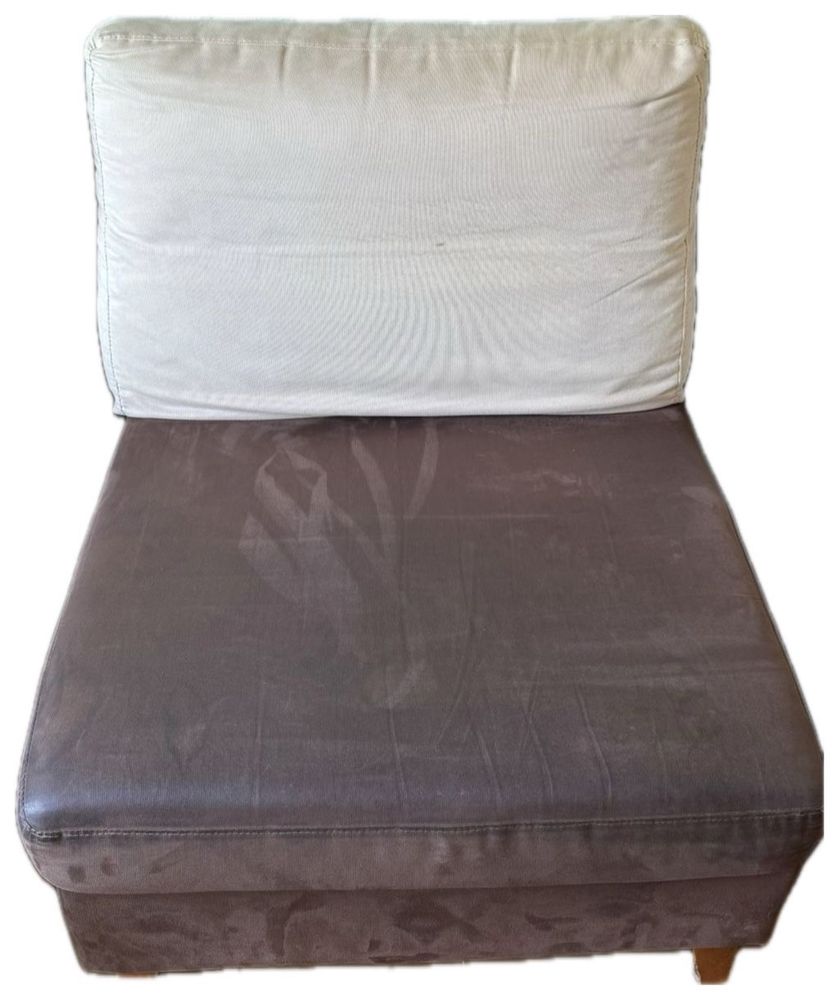 Sofá Modelar, Chaise Longue à Esquerda ou à Direita