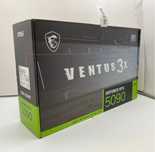 Karta graficzna MSI RTX 5090 Ventus 3X 24GB