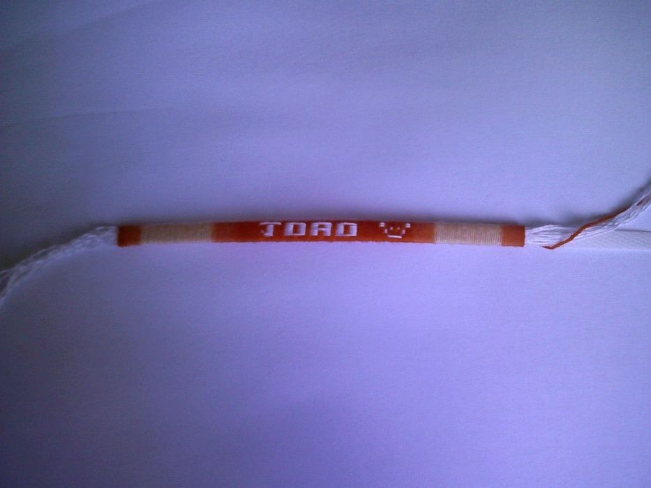 Pulseiras com nome Joao