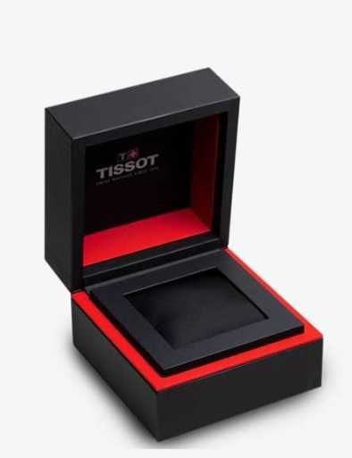 Tissot T086.408.22.036.00 Luxury Powermatic 80