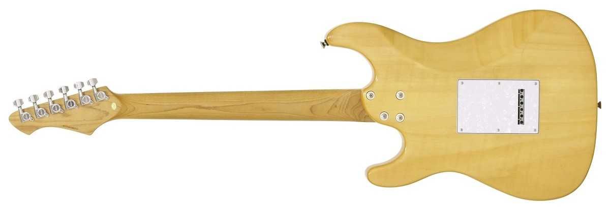 Aria Pro II 714 MK2 Fullerton gitara elektryczna 714 MK2 różne kolory