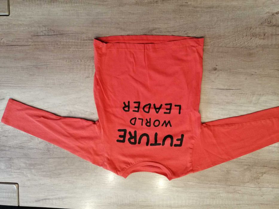 Cool Club Sinsay Little Kids Zestaw 3 szt chłopięcych Koszulek 110 cm