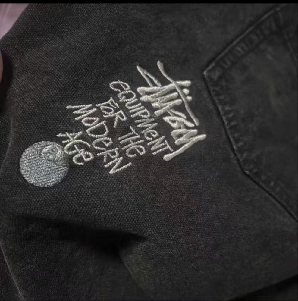 Джинси Стусі,Jeans Stussy