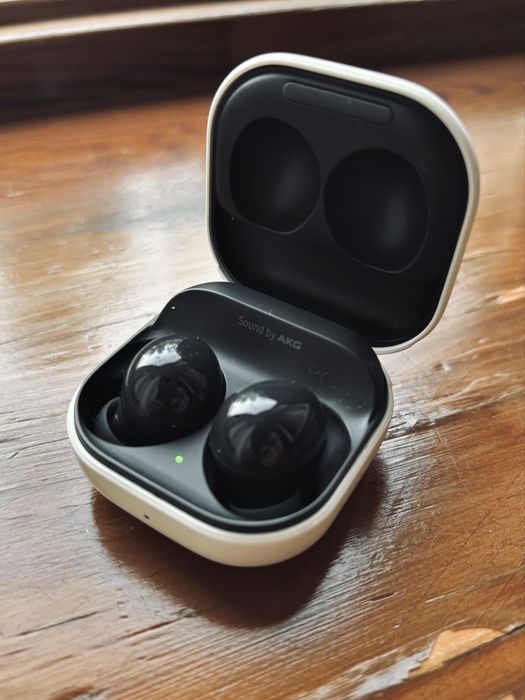Samsung Galaxy Buds 2 бездротові навушники