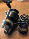 Carreto pesca Mitchell 306
