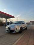 Alfa Romeo Mito Alfa Romeo Mito 1.4 stan bardzo dobry