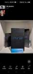 Suporte para PlayStation 2 fat