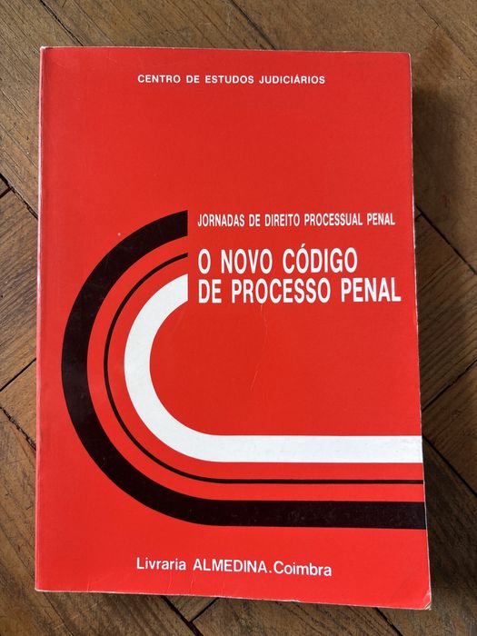 Direito Penal - diversas obras