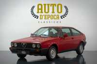 Alfa-Romeo Sprint 1.3
